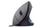 Equip Ergonomische Maus USB-A Stecker 1.80m Rechts schwarz