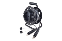 Equip HDMI HS Ethernet 2.1 48Gb AOAC 8K/60Hz 200.00m schwarz
