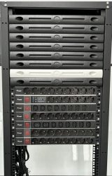 Equip 19 Steckdosenleiste 6xIEC C19+Switch->St.ICE C20 Alu.