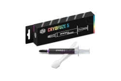 CoolerMaster Wärmeleitpaste CRYOFUZE 5 -YELLOW