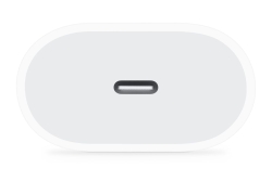 Apple Netzteil 20W USB-C Power Adapter (retail)