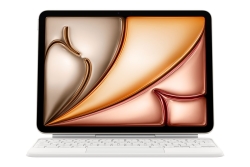 Apple Magic Keyboard iPad Air 11 (M2,M3,M4) weiß