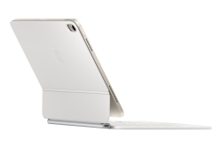 Apple Magic Keyboard iPad Air 11 (M2,M3,M4) weiß