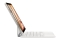Apple Magic Keyboard iPad Air 11 (M2,M3,M4) weiß