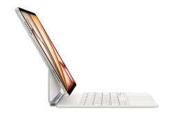 Apple Magic Keyboard iPad Air 13 (M2,M3,M4) weiß