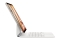 Apple Magic Keyboard iPad Air 13 (M2,M3,M4) weiß