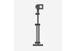 Ipevo DOK V4K Ultra USB2.0/UHD+ /13MP +Mikro&Licht schwarz