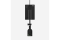 Ipevo DOK V4K Ultra USB2.0/UHD+ /13MP +Mikro&Licht schwarz