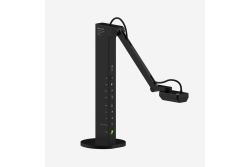 Ipevo DOK VZ-R Ultra USB-C /UHD /13MP +Mikro&Licht...
