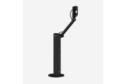 Ipevo DOK VZ-R Ultra USB-C /UHD /13MP +Mikro&Licht...
