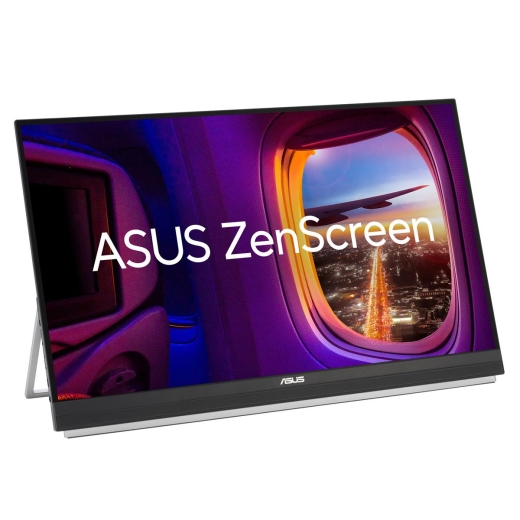 ASUS ZenScreen MB27ACF 68.58cm (16:9) WQHD