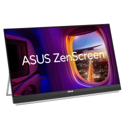 ASUS ZenScreen MB27ACF 68.58cm (16:9) WQHD