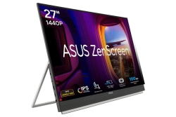 ASUS ZenScreen MB27ACF 68.58cm (16:9) WQHD