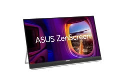 ASUS ZenScreen MB27ACF 68.58cm (16:9) WQHD