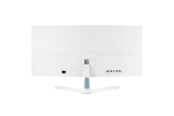 ASUS Eye Care VU34WCIP-W 86.7cm (21:9) WQHD