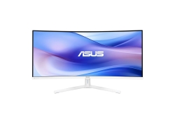 ASUS Eye Care VU34WCIP-W 86.7cm (21:9) WQHD