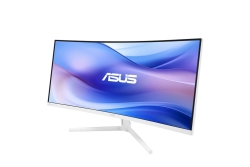 ASUS Eye Care VU34WCIP-W 86.7cm (21:9) WQHD