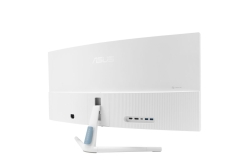 ASUS Eye Care VU34WCIP-W 86.7cm (21:9) WQHD