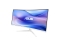 ASUS Eye Care VU34WCIP-W 86.7cm (21:9) WQHD