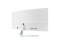 ASUS Eye Care VU34WCIP-W 86.7cm (21:9) WQHD