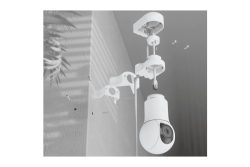 Ubiquiti G5/G6 PTZ Corner Mount