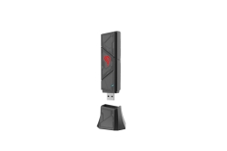 ASUS WL-USB Adapter BE92 BE6500 Tri-Band WiFi7 ROG