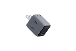 Aukey Ladeadapter Comet Mini 30W 1Port grau