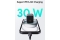 Aukey Ladeadapter Comet Mini 30W 1Port grau