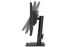 ASUS Business VA24DQFS 60.5cm (16:9) FHD HDMI DP