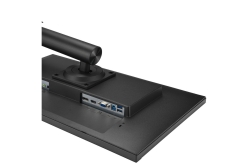 ASUS Business VA24DQFS 60.5cm (16:9) FHD HDMI DP