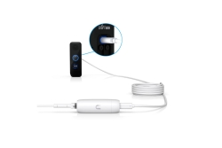 Ubiquiti PoE to USB-C Adapter
