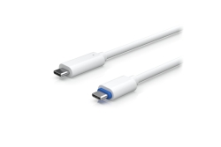 Ubiquiti PoE to USB-C Adapter