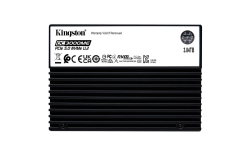SSD 3,8TB Kingston U.2 PCI-E NVMe Gen5 DC3000ME retail