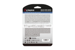 SSD 3,8TB Kingston U.2 PCI-E NVMe Gen5 DC3000ME retail