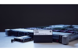 SSD 3,8TB Kingston U.2 PCI-E NVMe Gen5 DC3000ME retail