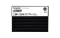 SSD 3,8TB Kingston U.2 PCI-E NVMe Gen5 DC3000ME retail
