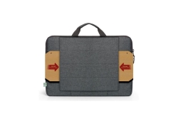 Port Laptoptasche Belize 15,6-16 Zoll mit Ergoview