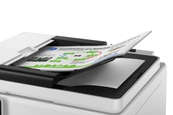 Canon MAXIFY GX6150 Multifunktionssystem 3-in-1