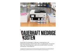 Canon MAXIFY GX6150 Multifunktionssystem 3-in-1