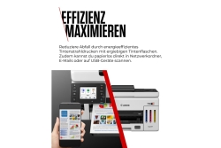 Canon MAXIFY GX6150 Multifunktionssystem 3-in-1