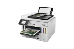 Canon MAXIFY GX7150 Multifunktionssystem 4-in-1