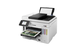 Canon MAXIFY GX7150 Multifunktionssystem 4-in-1