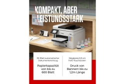Canon MAXIFY GX7150 Multifunktionssystem 4-in-1