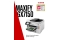 Canon MAXIFY GX7150 Multifunktionssystem 4-in-1