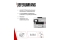 Canon MAXIFY GX7150 Multifunktionssystem 4-in-1
