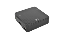 Eaton 2-Port DisplayPort KVM Switch 4K 60 Hz with Audio