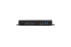 Eaton 2-Port DisplayPort/USB KVM Switch - 4K 60 Hz,HDR,HDCP
