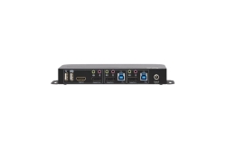 Eaton 2-Port DisplayPort/USB KVM Switch - 4K 60 Hz,HDR,HDCP