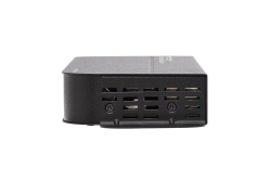 Eaton 2-Port DisplayPort/USB KVM Switch - 4K 60 Hz,HDR,HDCP