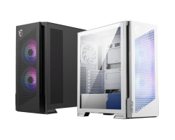 MSI GEH Midi MPG VELOX 300R PZ WHITE